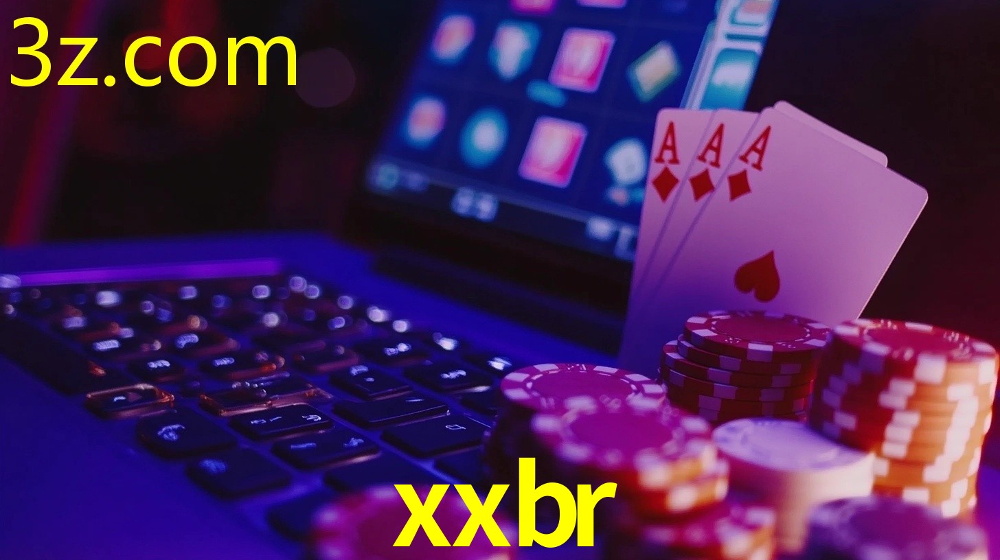 XXBR.COM Login Rápido