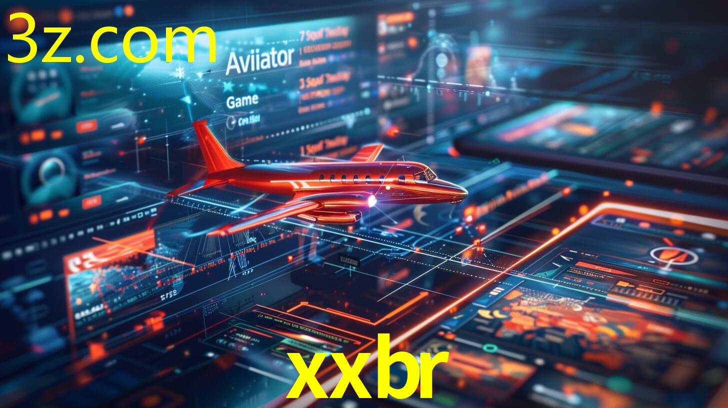 App XXBR.COM  